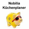 3D K&uuml;chenplaner Nobilia