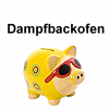 Dampfbackofen