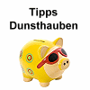 Dunsthauben