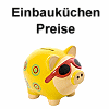 Einbauk&uuml;chen Preise