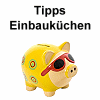 Einbauk&uuml;chen Tipps