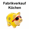 Fabrikverkauf K&uuml;chen