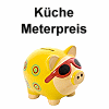 K&uuml;che nach Meterpreis