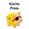 K&uuml;che Preis-Nachlass