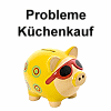 Neue K&uuml;che Probleme