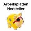 K&uuml;chen Arbeitsplatten Hersteller