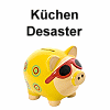 K&uuml;chen Desaster