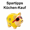 Küchen: Spartipps, Hersteller, Adressen