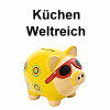 K&uuml;chen-Weltreich WAW