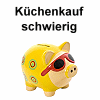 K&uuml;chenkauf schwierig