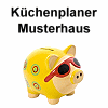 K&uuml;chenplaner Programm