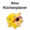 Alno K&uuml;chenplaner Software