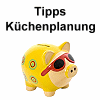 K&uuml;chenplanung - selbst planen