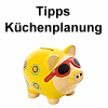 Küchenplanung