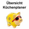 K&uuml;chenplanungssoftware