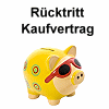 R&uuml;cktritt vom K&uuml;chen Kaufvertrag