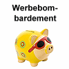 Werbebombardement Einbauk&uuml;chen