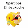 Einbauküche günstig: Tipps zur Planung und zum Kauf