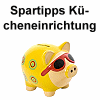 K&uuml;cheneinrichtung