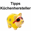 K&uuml;chenhersteller im Vergleich
