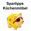 Küchenmöbel günstig kaufen