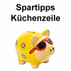 K&uuml;chenzeile