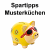 Sind Musterküchen und Ausstellungsküchen im Abverkauf wirklich günstig