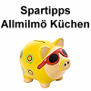 Allmilm&ouml; K&uuml;chen