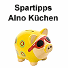 Alno Küchen: Vergleich, Preise und Qualität