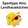 Alnoclair, Alnofinn, Alnopol und Alnoterm