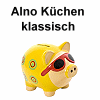 Alnoclass, Alnojet, Alnoform, Alnojoy, Alnolook und Alnoplan