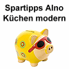 Alnochic, Alnogloss, Alnosign, Alnosilk, Alnocharme und Alnoshine