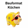 Bauformat K&uuml;chen: Vergleich, Preise und Qualit&auml;t
