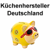 Küchenhersteller Deutschland