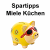 Miele K&uuml;chen