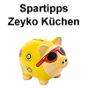Zeyko K&uuml;chen: Vergleich, Preise und Qualit&auml;t