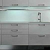 Alnoart pro, pur, stoneglas und woodglass