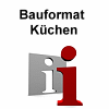 Bauformat K&uuml;chen