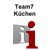 Team 7 K&uuml;chen