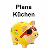 Plana K&uuml;chen
