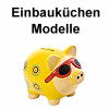 Einbauk&uuml;chen K&uuml;chen-Modelle