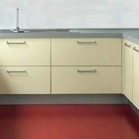 Einbauk&uuml;chen K&uuml;chen-Modelle