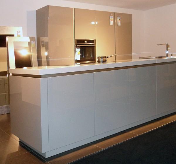 Musterring Küchen - Ausstellungsmodell im Abverkauf