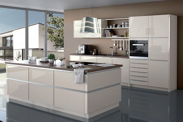 Küchenhersteller Ranking: Wer produziert die meisten Küchen in Deutschland?